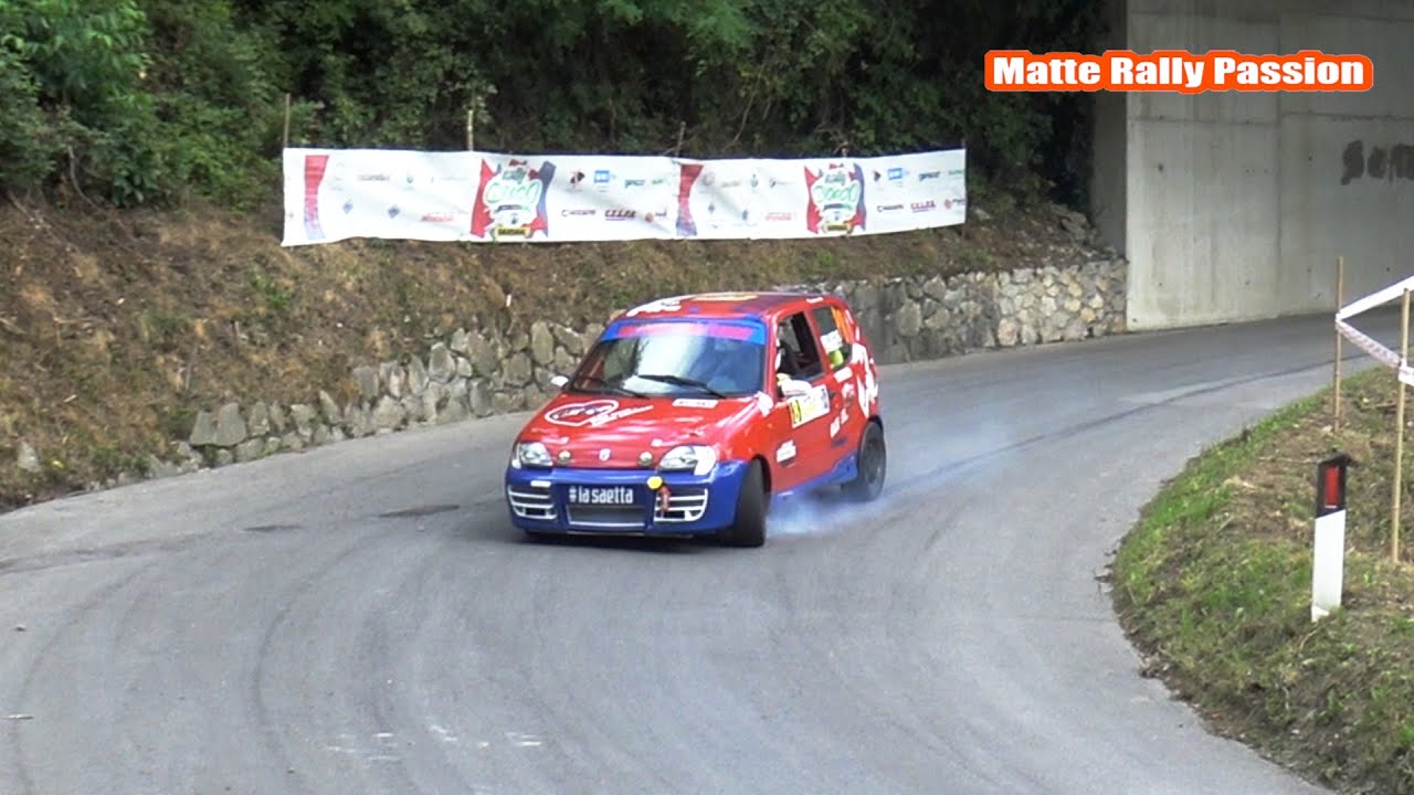 Parata del Sogno 2022 | MIX PASSAGE | SHOW