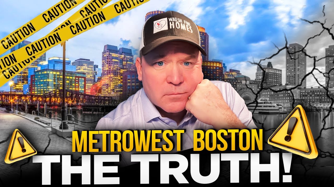 Moving to Metro West MA or South Shore MA? Pros & Cons Explained