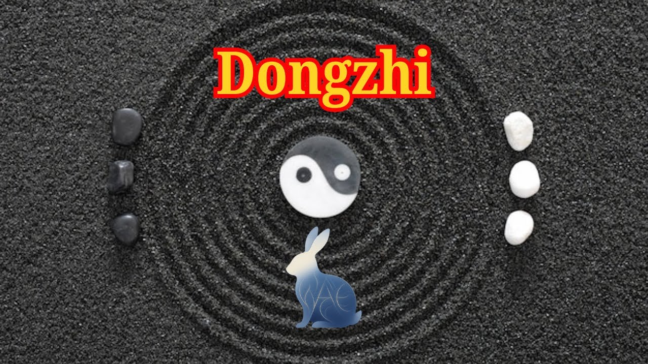 Dongzhi Explained: Why Winter Is Medicine in Eastern Traditions