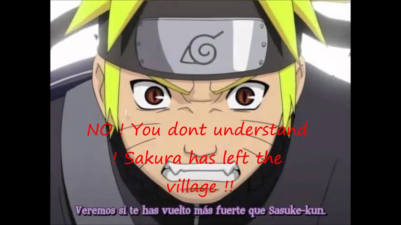 Naruto Chat 2 Sakura's Secret