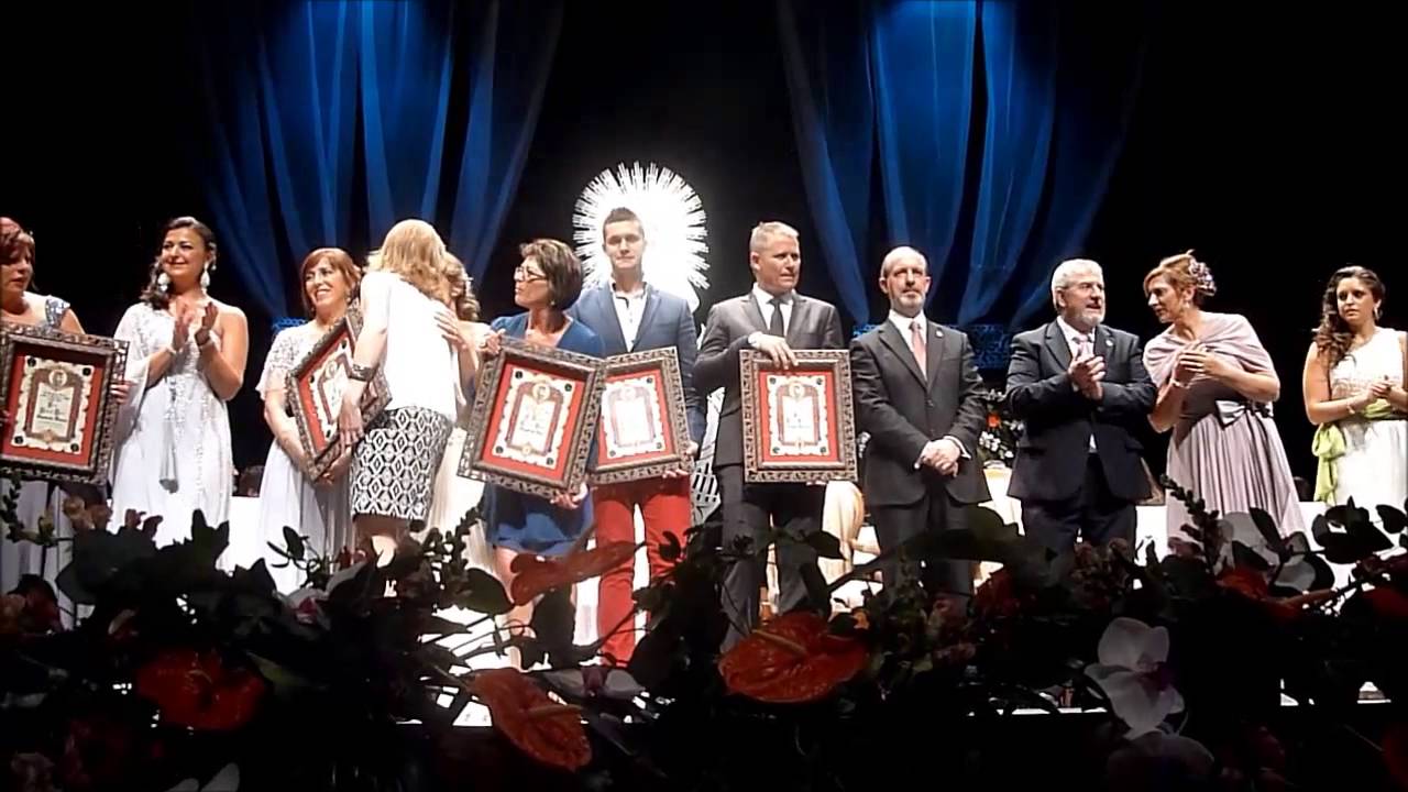 EXALTACION FESTERA IBI 07 09 2013 ARCHIVO ARDOGAR)