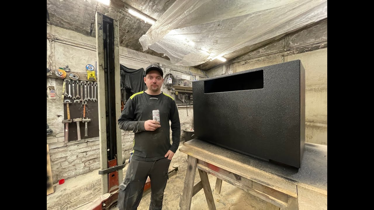 BÄLTARBO BASLÅDEBYGGE