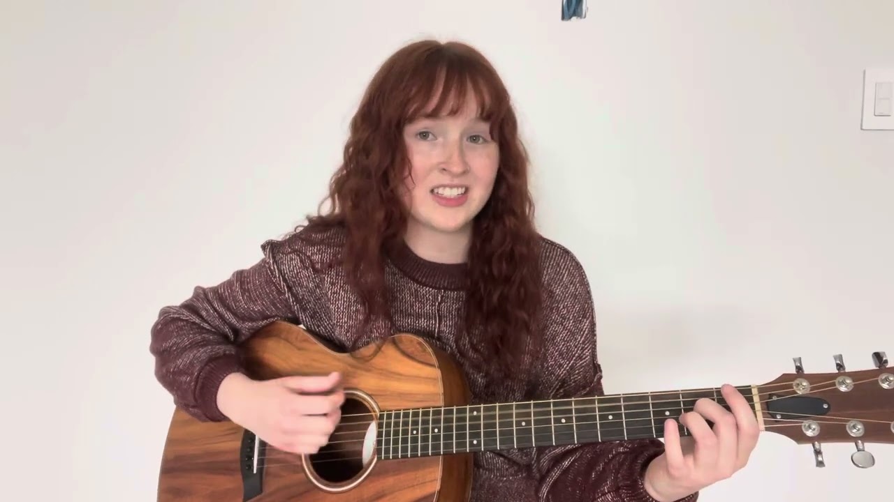 I just don’t think I’ll ever get over you - Colin Hay