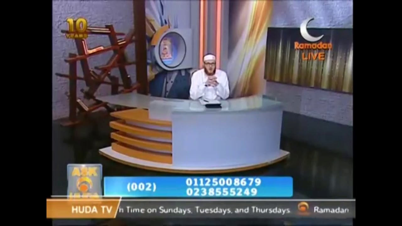 Should we follow the moon of Saudi Arabia? | Dr Muhammad Salah