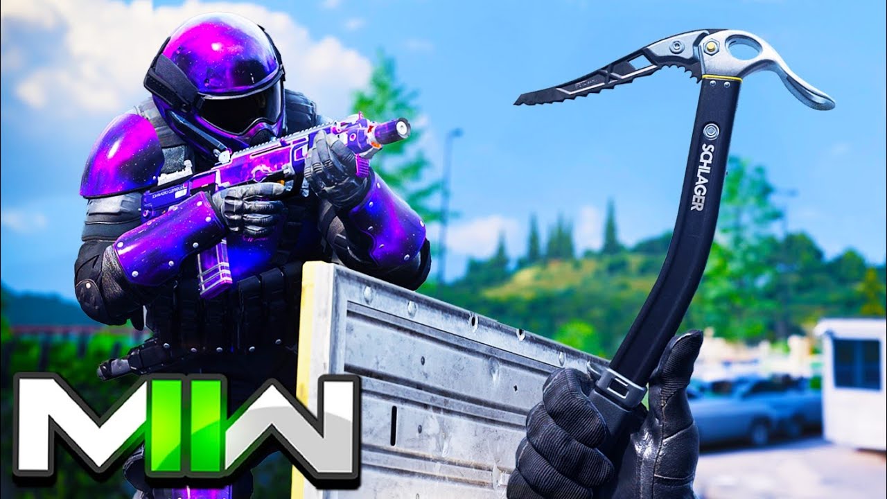MW2 Update - Dark Matter, New Mastery Camo, Vehicle Mastery, DMZ and more!