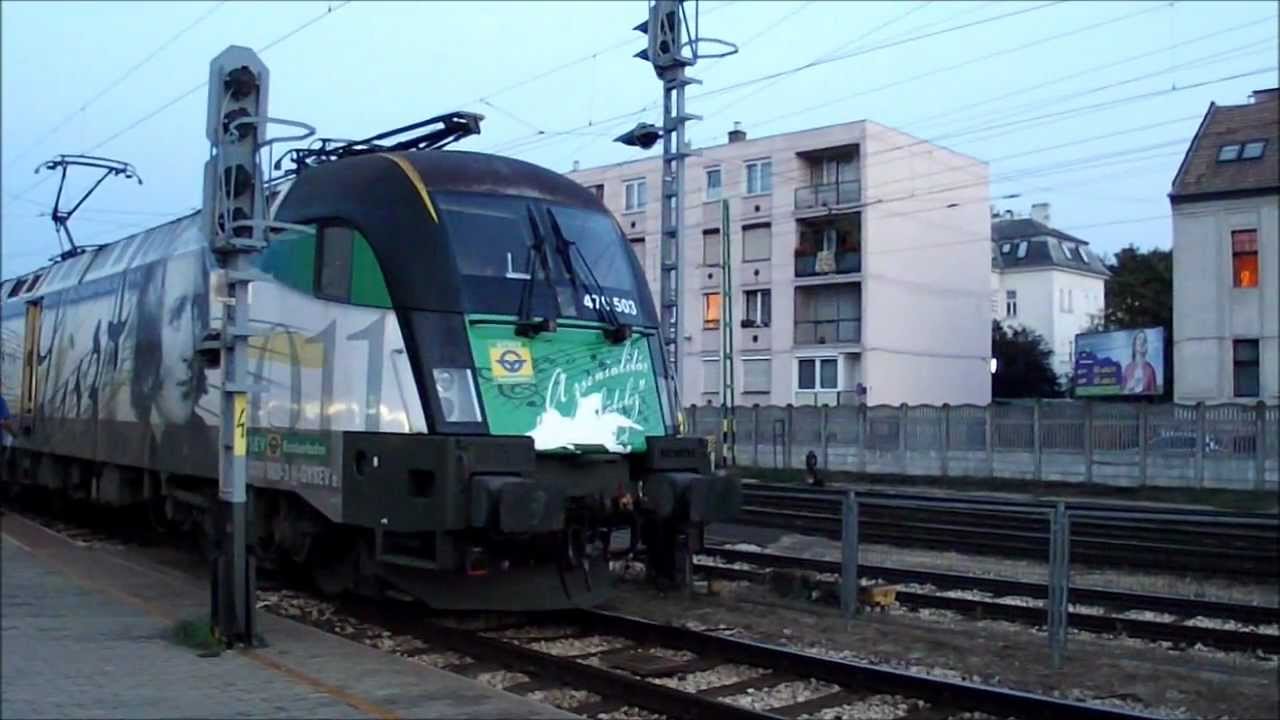 Liszt Taurus lejátsza a 2. magyar rapszódiát
