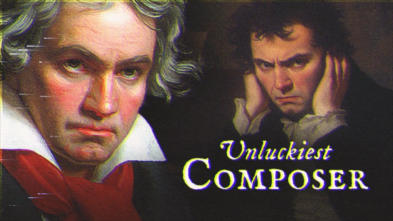 When Beethoven Realized He Was Going Deaf...