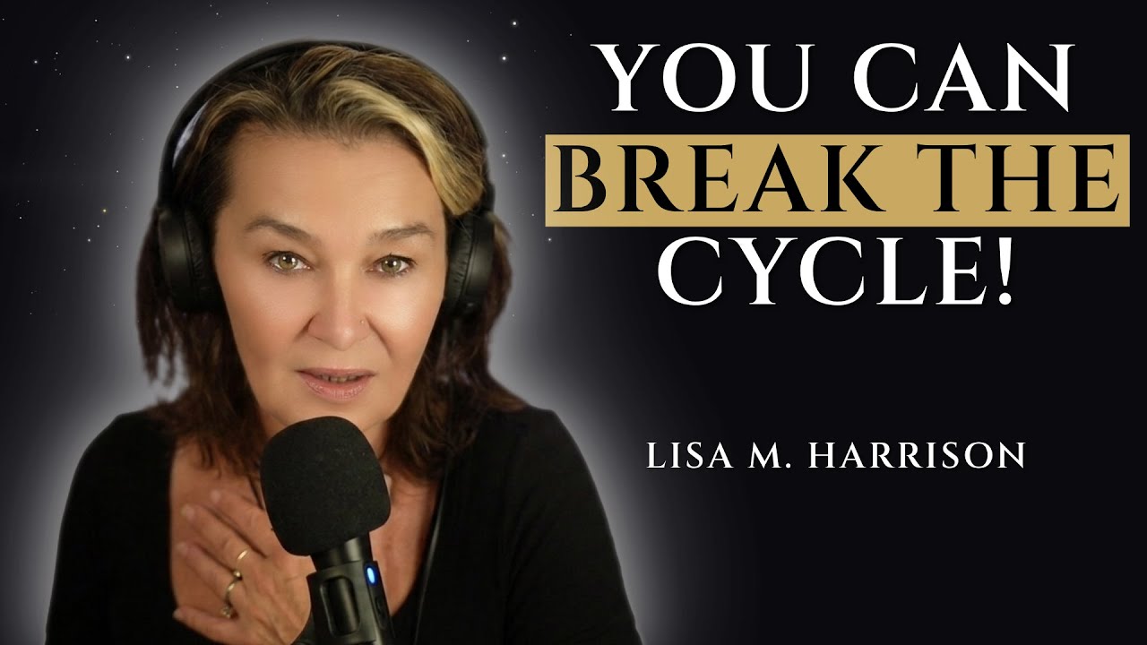 Escape the Reincarnation Trap: Higher Beings Reveal the Truth About the Afterlife - Lisa M. Harrison