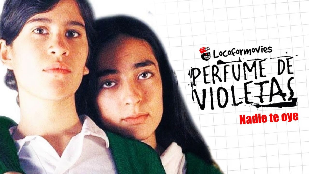 🎦CREYO estar a SALVO, pero la TRAICION cambio su VIDA para SIEMPRE | PERFUME DE VIOLETAS🎦