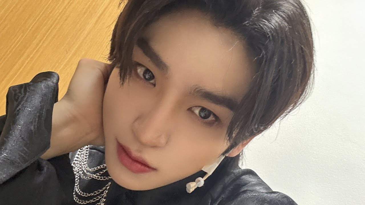 [IG LIVE] 250112 SANGYEON || 상연