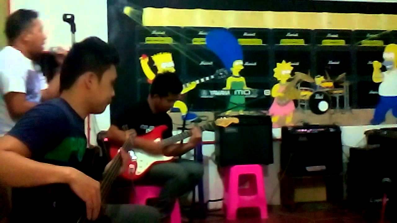 Katapatan mo o dioys - sagol2band