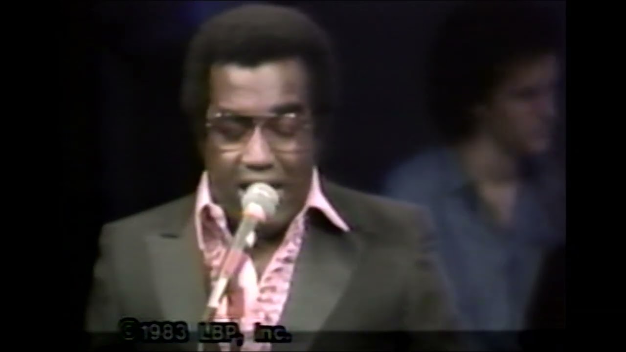 “Lay Your Head on My Shoulder”-The “Original” Willows----LIVE---1983