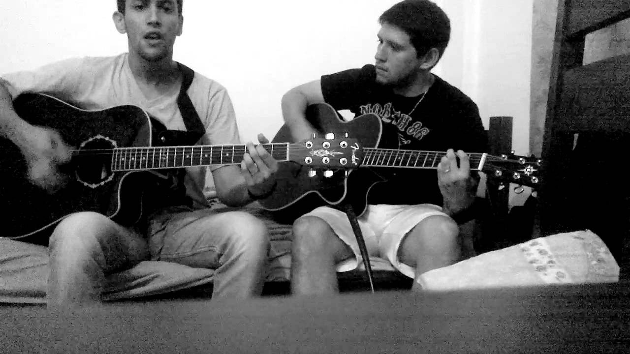 Ella - Rata Blanca Cover por Strike Steel