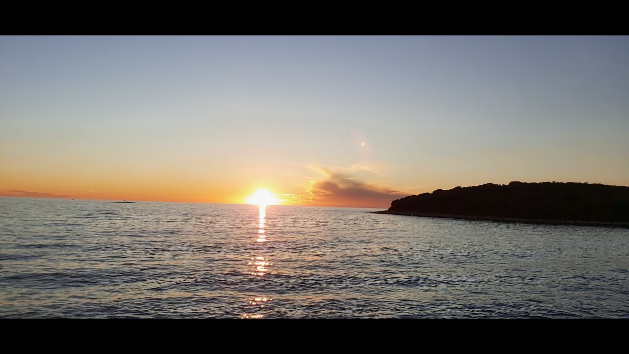 Kroatien Tour 2020 Camping Bi Village Teil 1