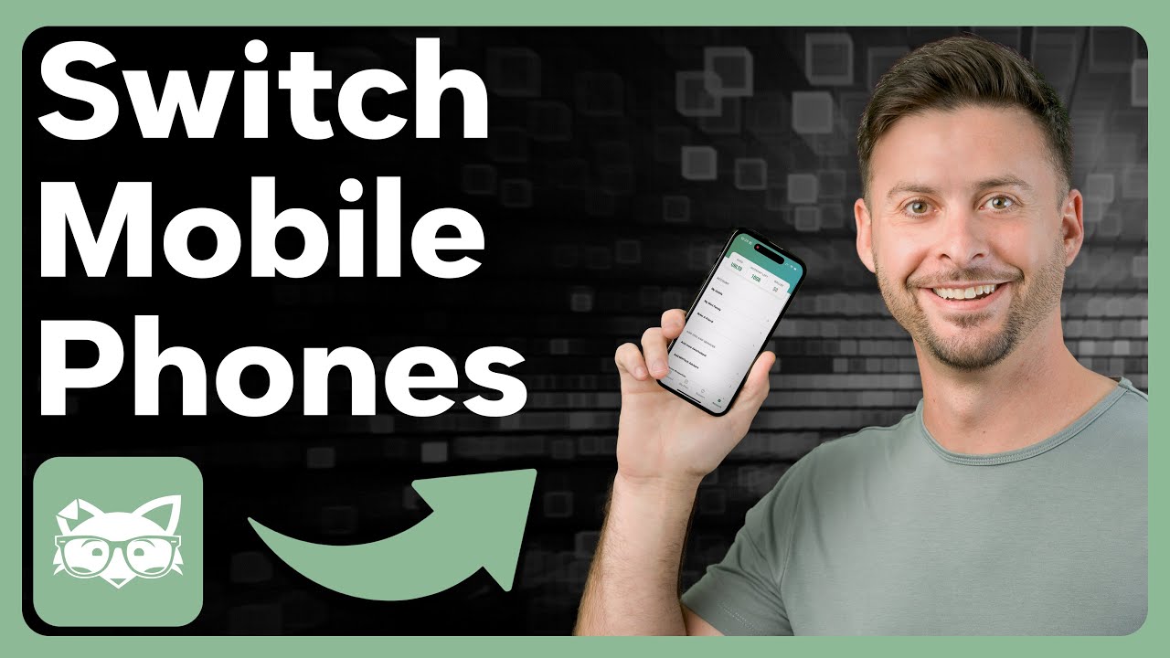 How To Switch Phones On Mint Mobile