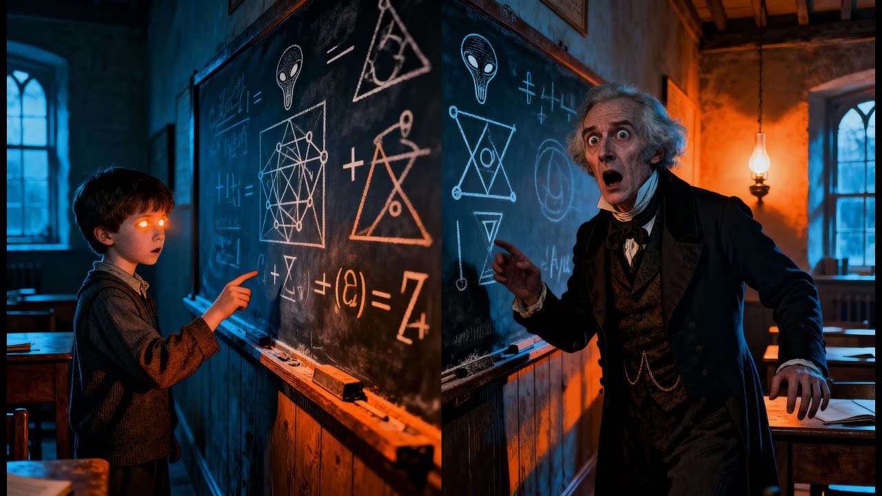 The 1821 Discovery That Historians Missed for Centuries #TrueStory #DarkHistory #HistoricalMystery