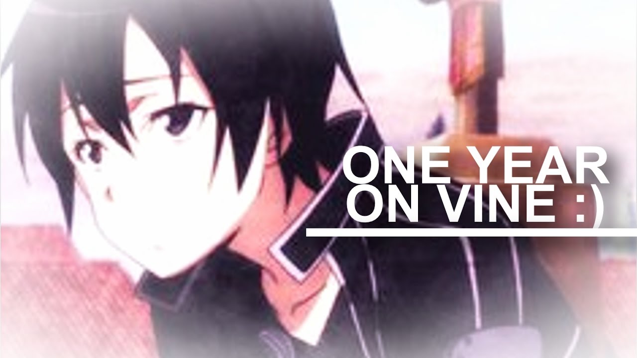 A Year On Vine. | KingKirito.