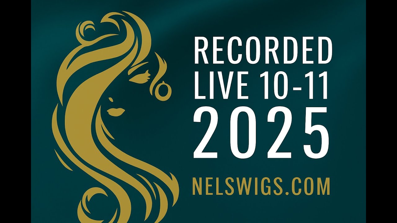 New Wigs + Restocks Are HERE! 👀 | Nel&rsquo;s Wigs Latest Styles & Fan Favorites 10-11-2025