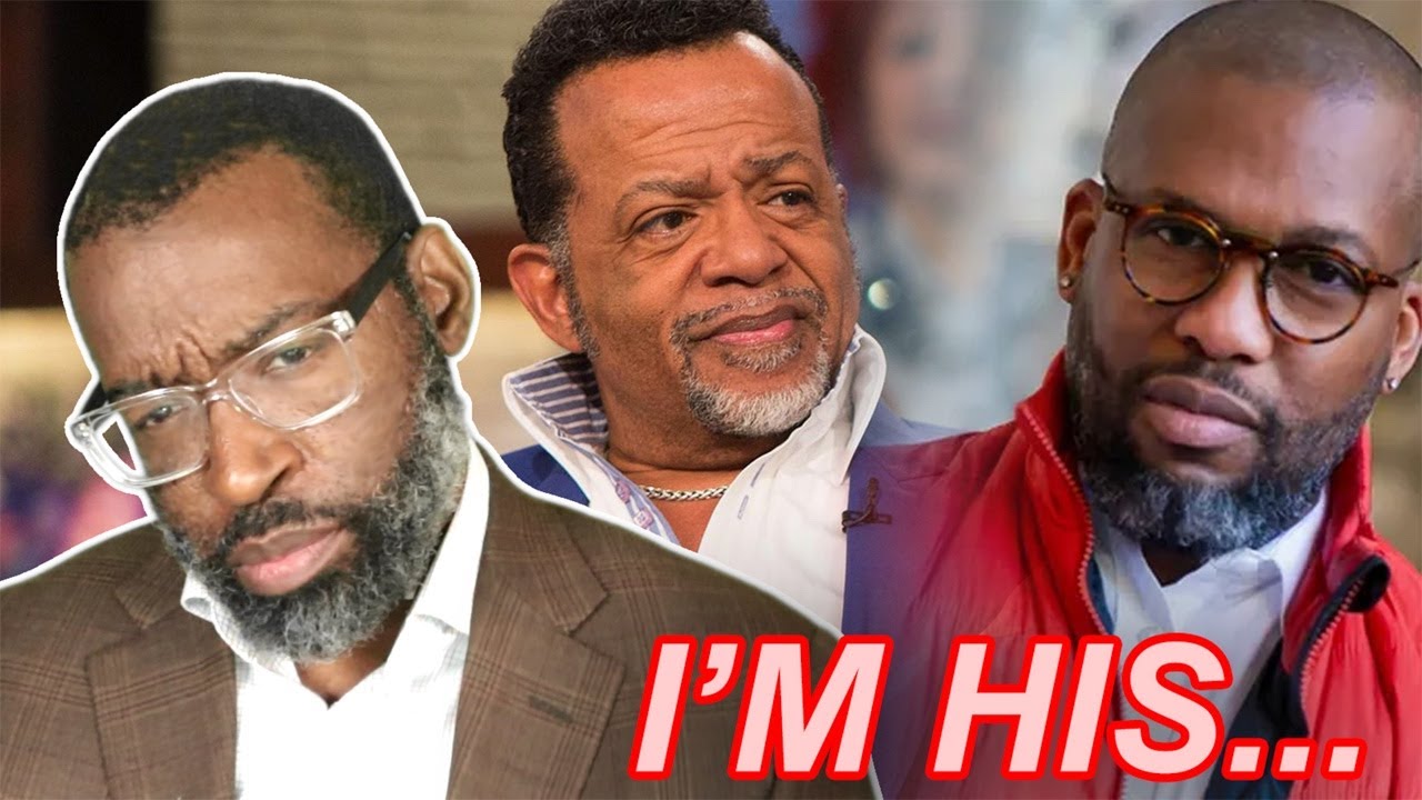 Gay "Pastor" Will Horn's SHOCKING Connection To Carlton Pearson