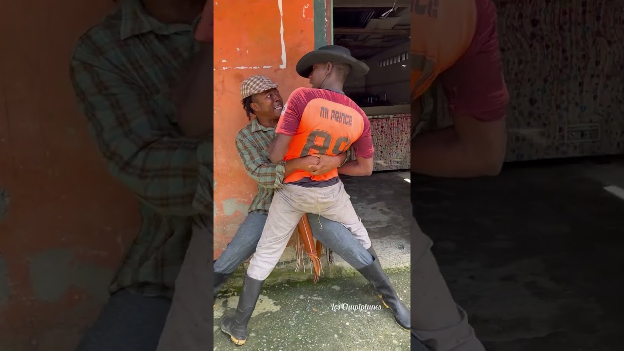 El pescado