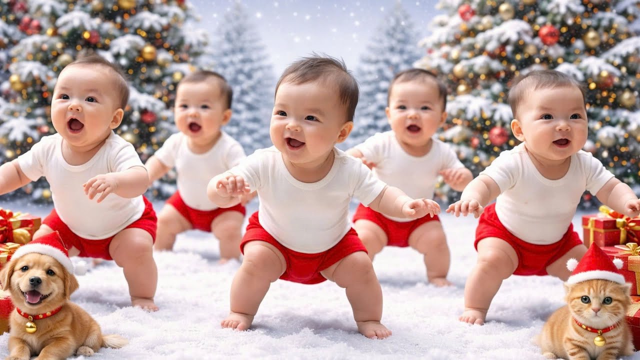 Dudi Dudi Dam Dam Dance #46 | Videos For Kids | Dance For Kids | Canciones Para Niños