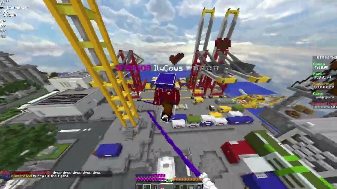German Own GTM 2 | GTM Montage | Wir Sind Des Geyers Schwarzer Haufen Remix