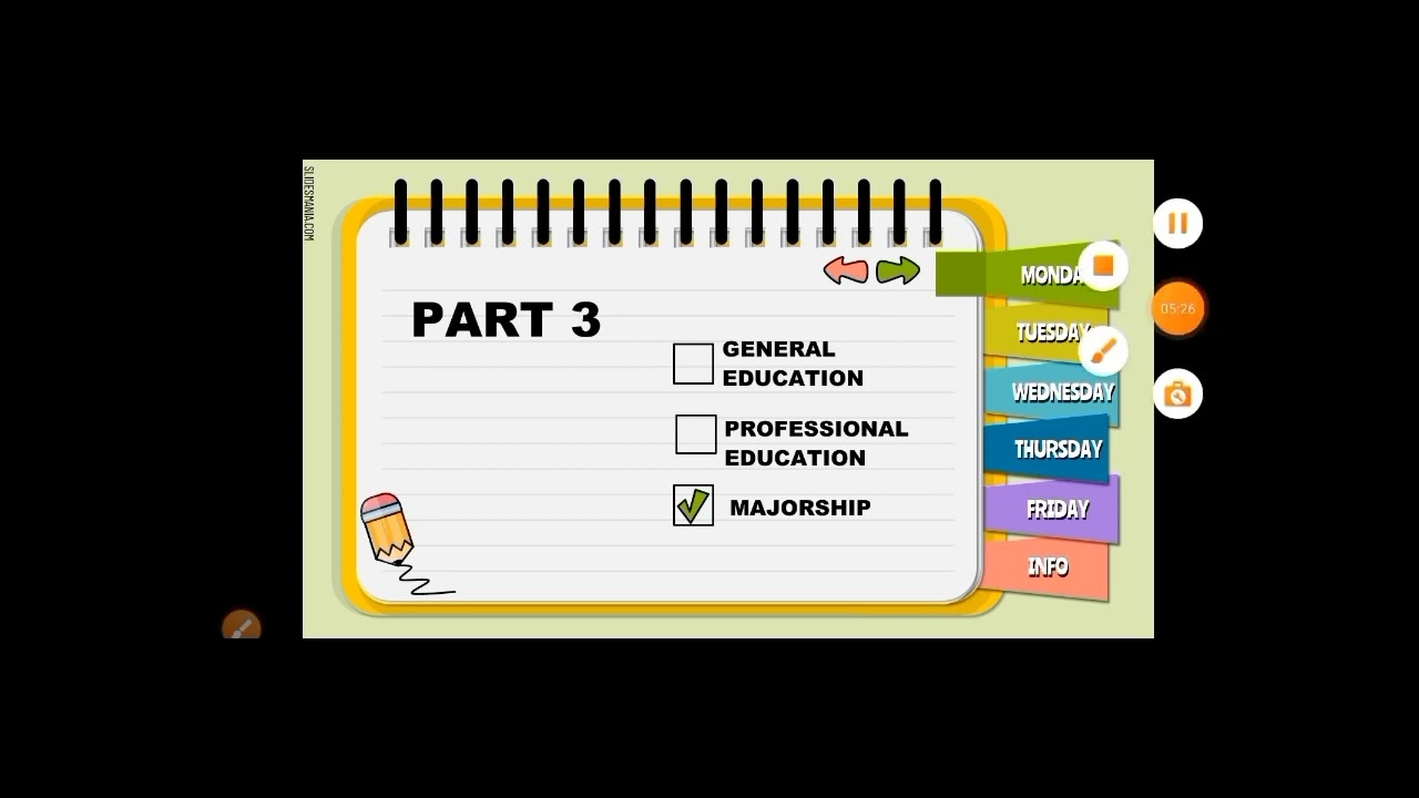 Learning Enhancement 1