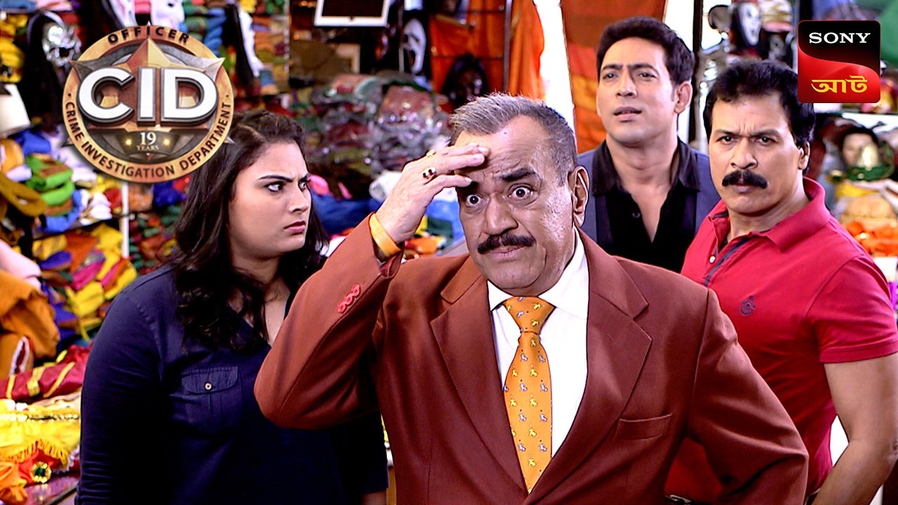 The Coffee House Mystery | CID | সিটি ই ডি | Unusual Investigations