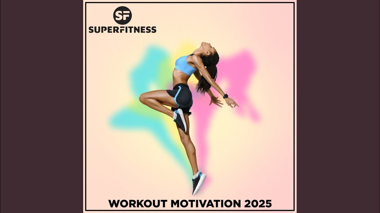 I Got A Crush (Workout Mix Edit 135 bpm)