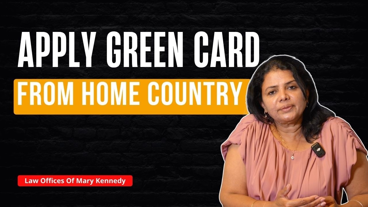 🚨 Major USCIS Change Explained | Ask Your Attorney | Law Offices Of Mary Kennedy