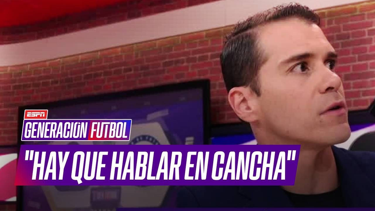 &iexcl;PUMAS fue SOBERBIO y PERDI&Oacute; como EQUIPO CHICO! l SERGIO DIPP: SIN PIEDAD contra EFRA&Iacute;N JU&Aacute;REZ