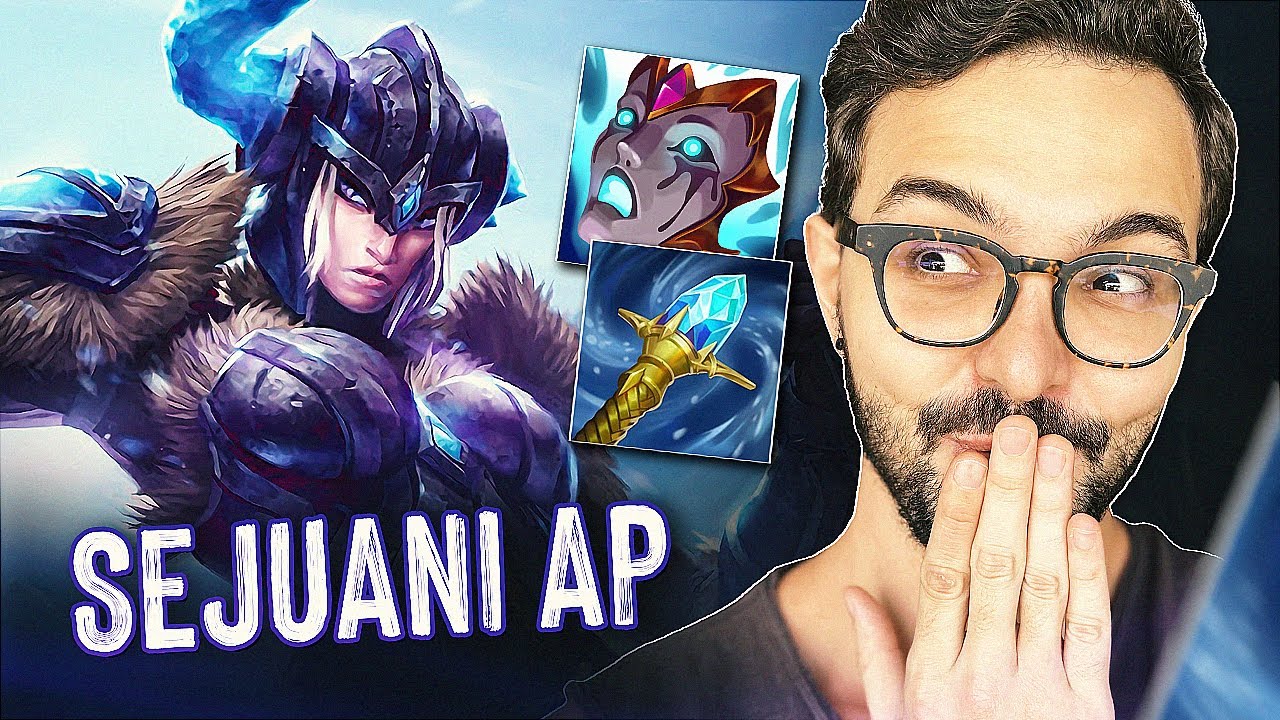 O CAMPEÃO QUE MAIS SOLA NA TOP LANE ATUALMENTE