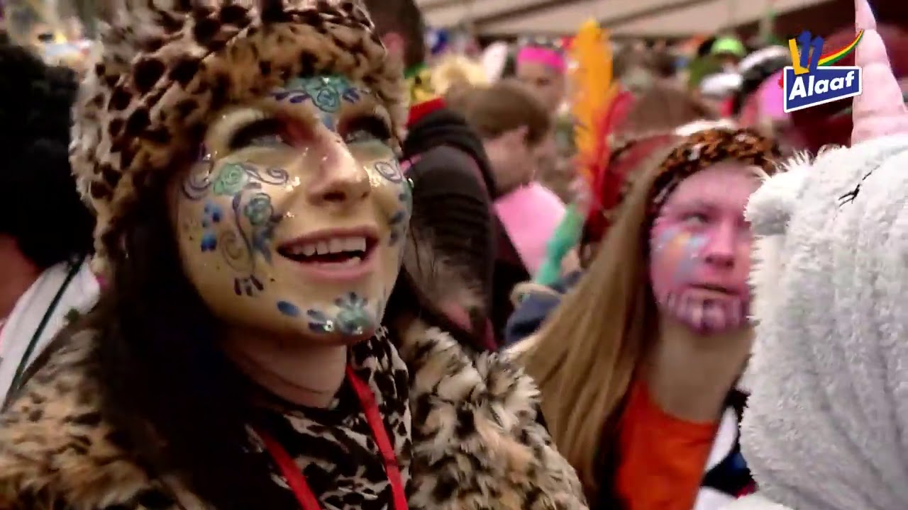 Remunjse Toppers - Sjtasiefestasie 2020