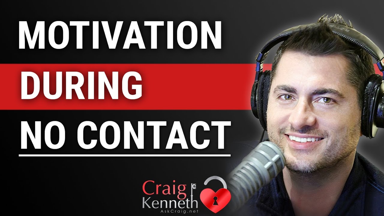 Encouragement During No Contact
