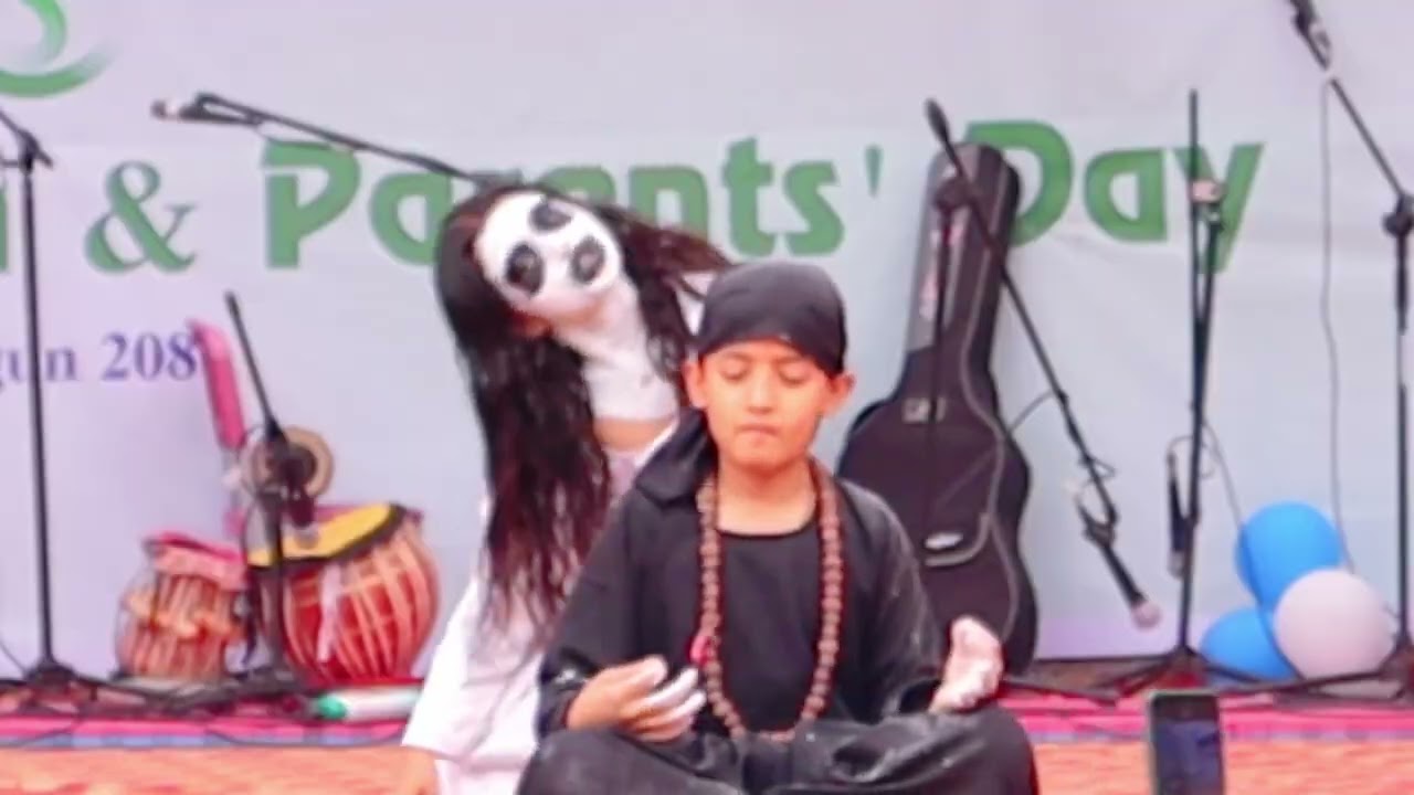 18th Annual Function & Parents' Day 2081 #Kasturi #Academy