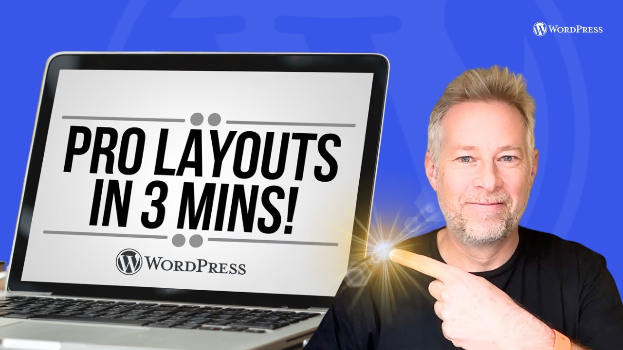 WordPress Layouts! A Beginner's Guide 🔥