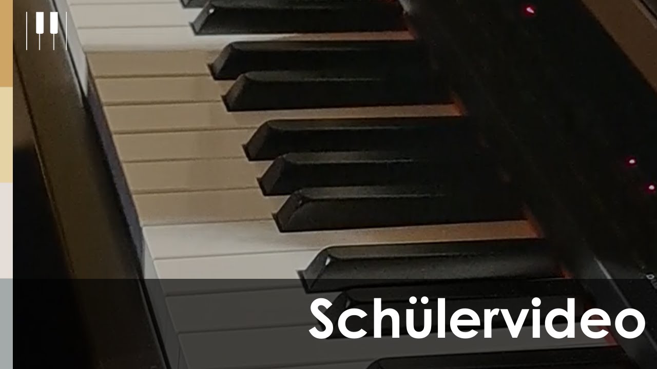 Schülervideo Matthias M. - 