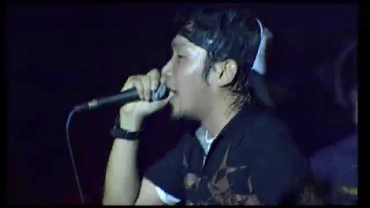 Ebola - Through My Eyes (Official Live Pole 2004)
