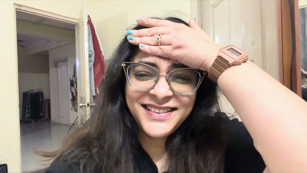 Daily vlogging || got engaged 💍 || Laddu ki hui pitai