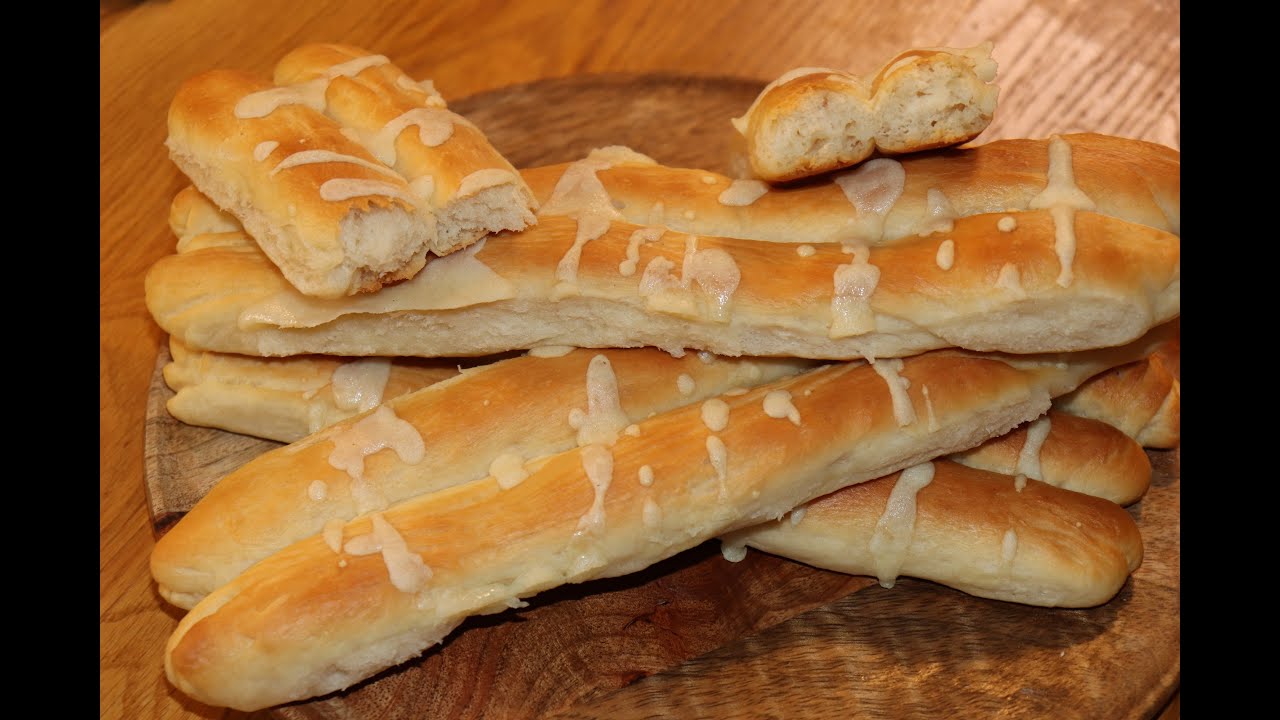 Najbolji domaći SLANCI - meki i prefini! | How 2 Bake It by Marko Strižak |