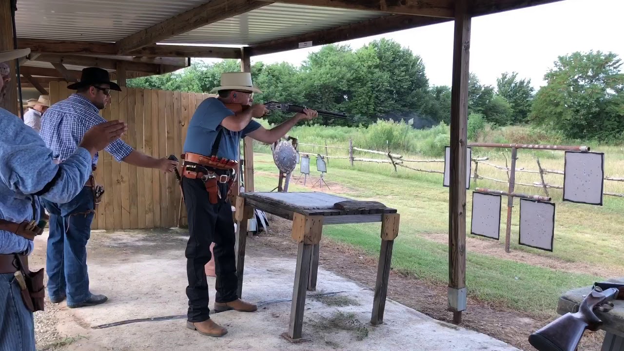 Video Short of our August 2019 Match