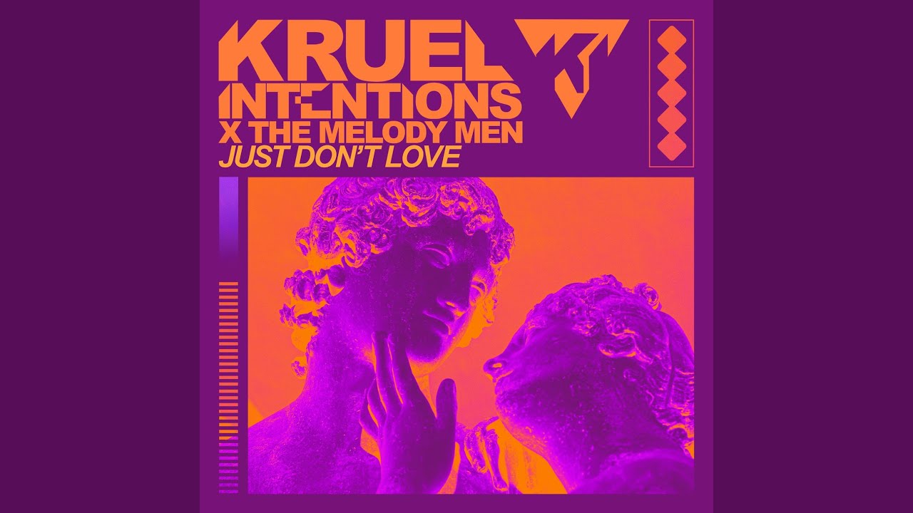 Just Don't Love