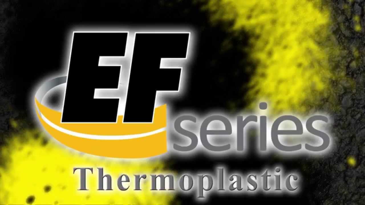 ENNIS-FLINT&reg; by PPG Thermoplastic Spray Method