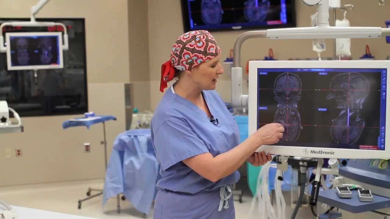 IMRIS (Intraoperative Magnetic Resonance Imaging) | IU Health