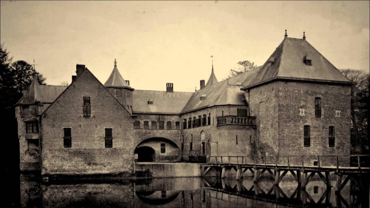 Cuypers en het Kerkdorp Kranenburg