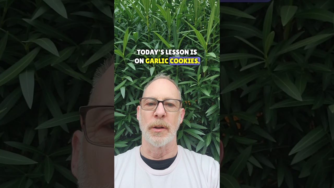 Garlic Cookies - Indica Dominant #cultivar #weedologywil