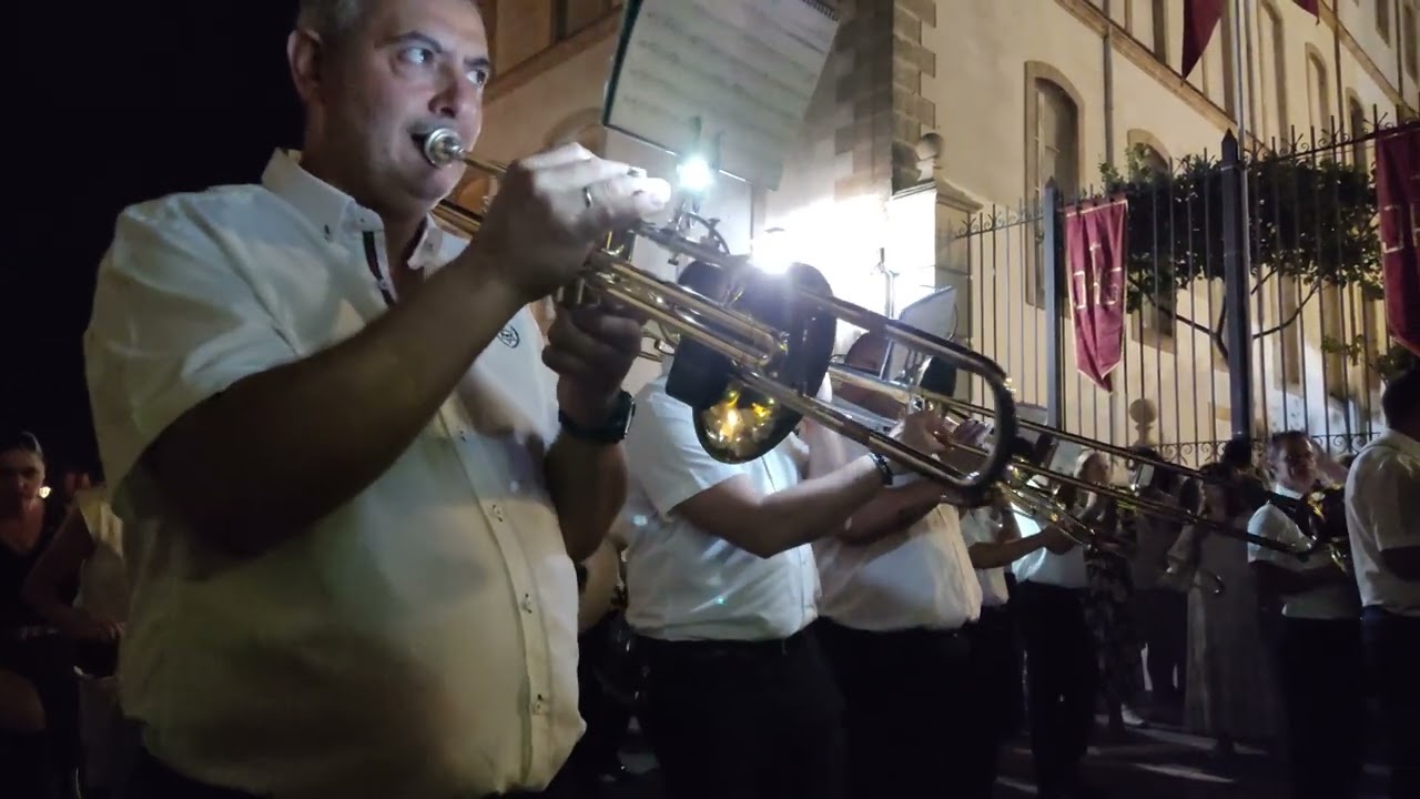 4K || SAGRADO CORAZÓN | ESTRELLA 