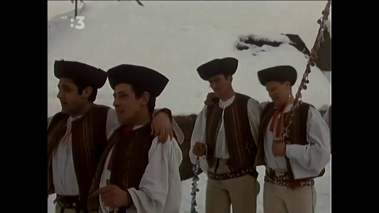 Fašiangy v Rejdovej (1969)
