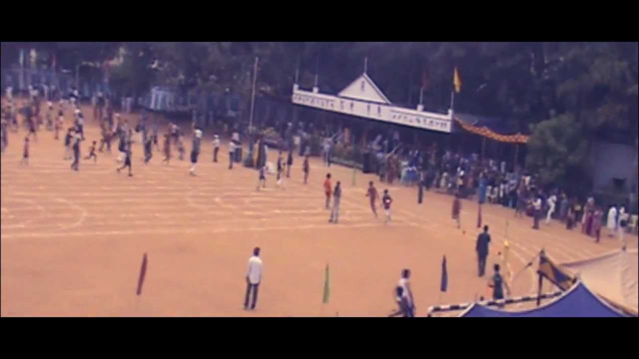 St. Germain Sports Day 2012 Inter-School Relay