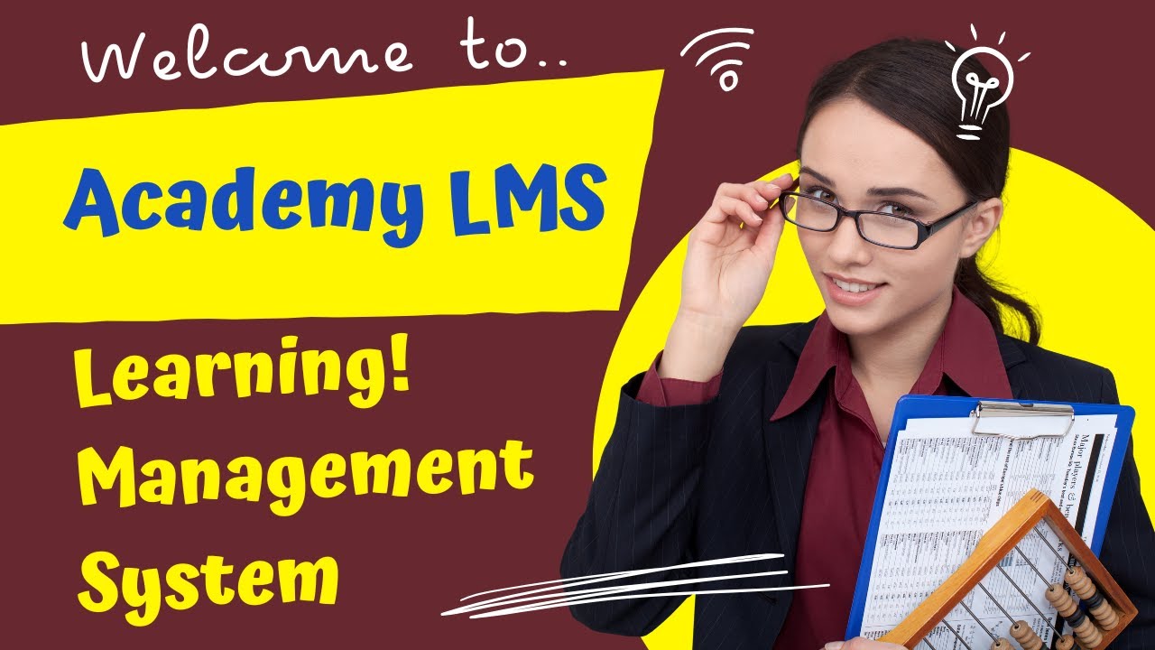 Academy LMS | Features and Setup Guide | How to build your own learning platform #academy LMS
